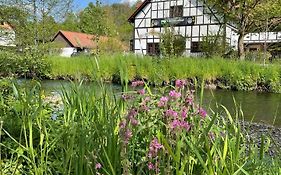 Hotel Der Distelhof - ihr Land- und Tagungshotel zwischen Rennsteig und Rhön